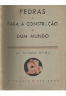 Livros/Acervo/M/MANSO J PEDRAS